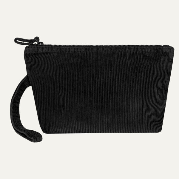 Native Spirit Corduroy Pouch Thumbnail