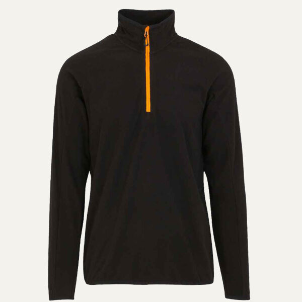 Regatta Navigate Half Zip Fleece Thumbnail