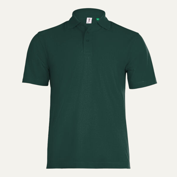 Eco Poloshirt Thumbnail