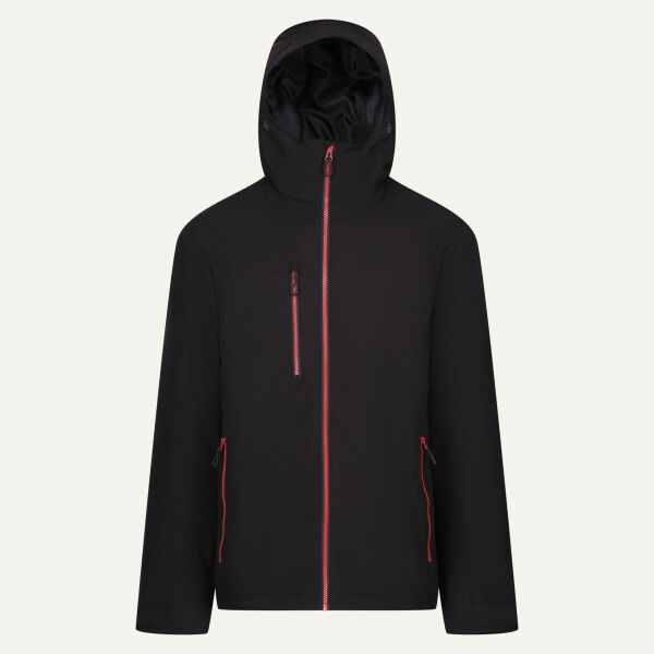 Regatta Navigate Waterproof Insulated Jacket Thumbnail