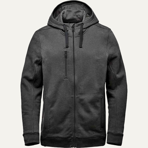 Stormtech Dolomite Fleece Zip Hoodie Thumbnail