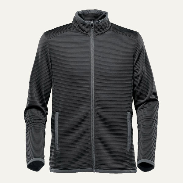 Stormtech Andorra Fleece Jacket Thumbnail
