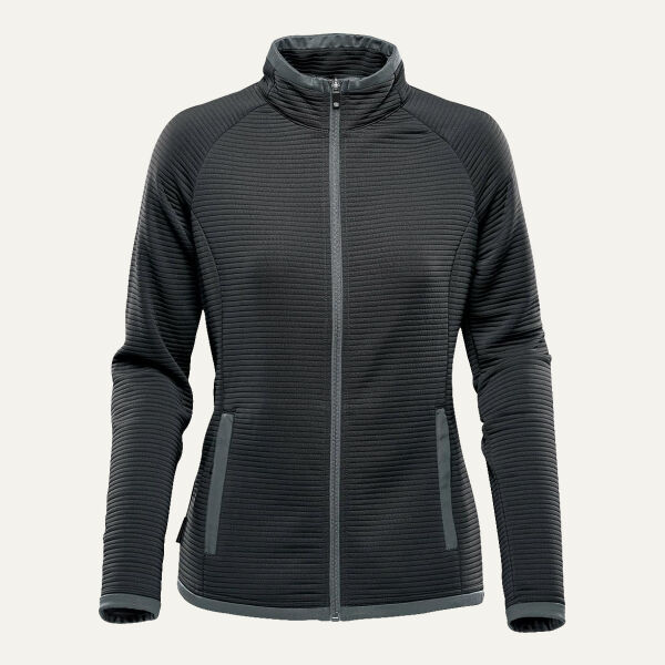 Stormtech Ladies Andorra Fleece Jacket Thumbnail