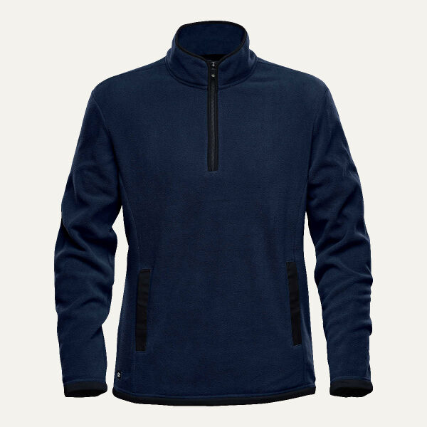 Stormtech Shasta Tech 1/4 Zip Fleece Thumbnail