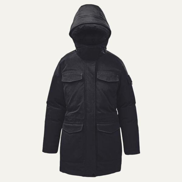 Stormtech Ladies Denali Parka Jacket Thumbnail