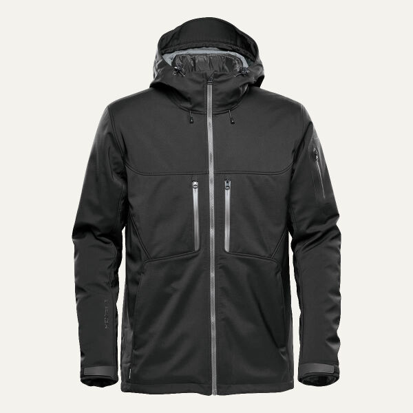 Stormtech Epsilon System 3-in-1 Jacket Thumbnail