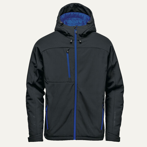 Stormtech Orbiter Insulated Soft Shell Jacket Thumbnail