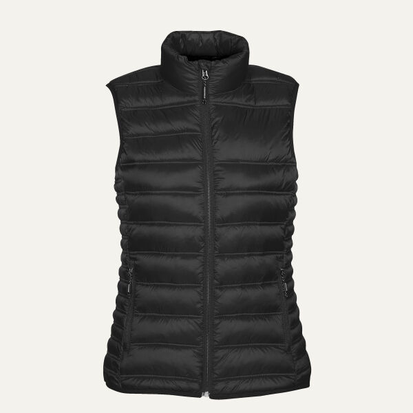 Stormtech Ladies Basecamp Thermal Bodywarmer Thumbnail