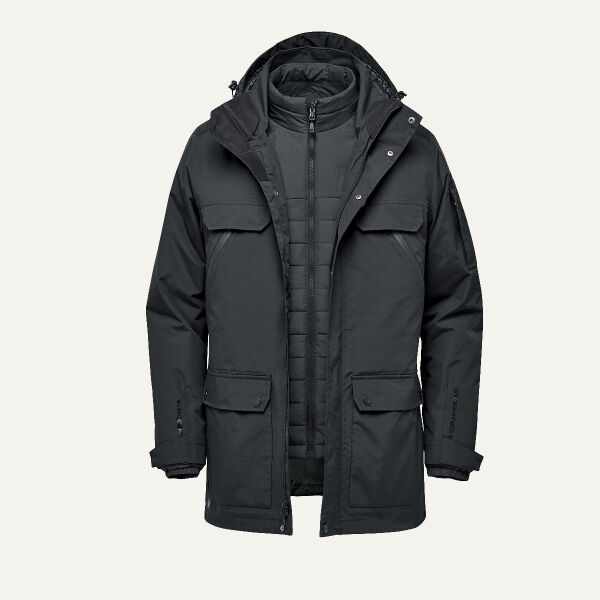 Stormtech Fairbanks 5-in-1 System Jacket Thumbnail