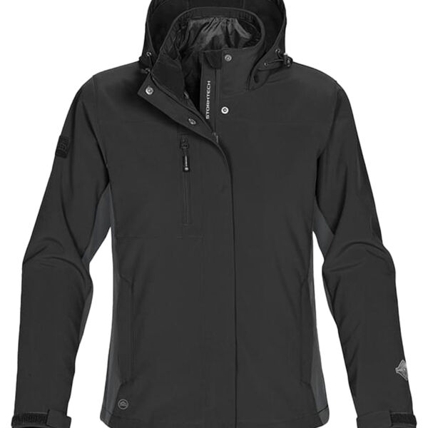Stormtech Ladies Atmosphere 3-in-1 Jacket Thumbnail