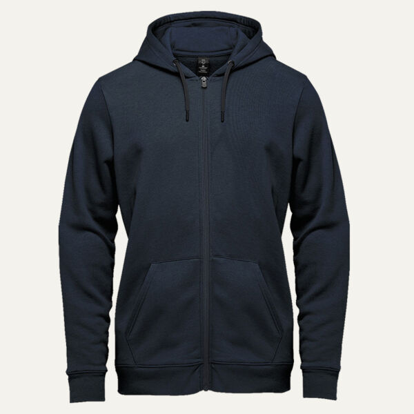 Stormtech Monashee Fleece Full Zip Hoodie Thumbnail