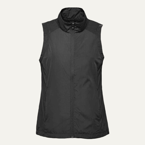 Stormtech Ladies Pacifica Bodywarmer Thumbnail
