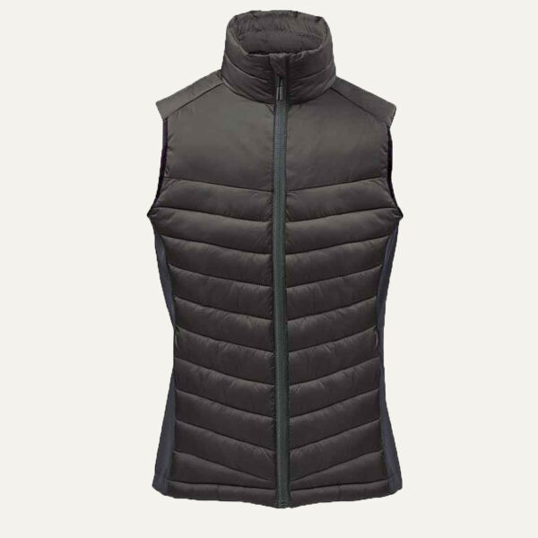 Stormtech Ladies Montserrat Thermal Bodywarmer Thumbnail