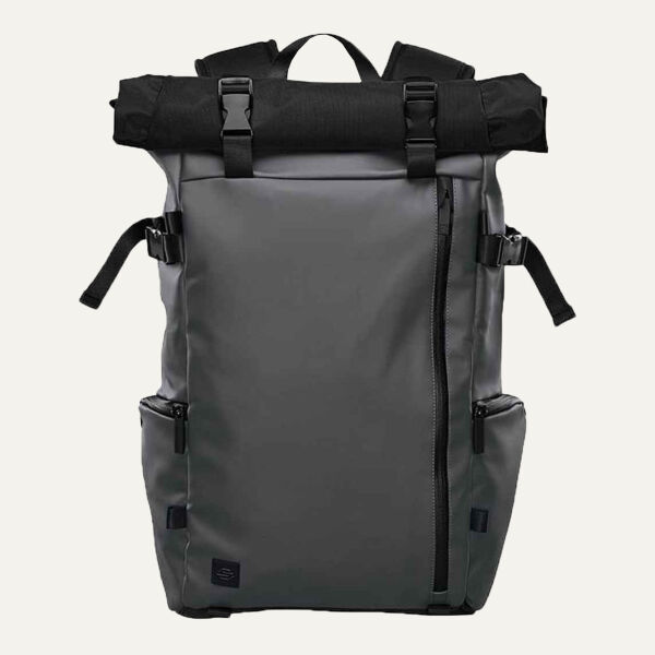 Stormtech Norseman Roll-Top Backpack Thumbnail