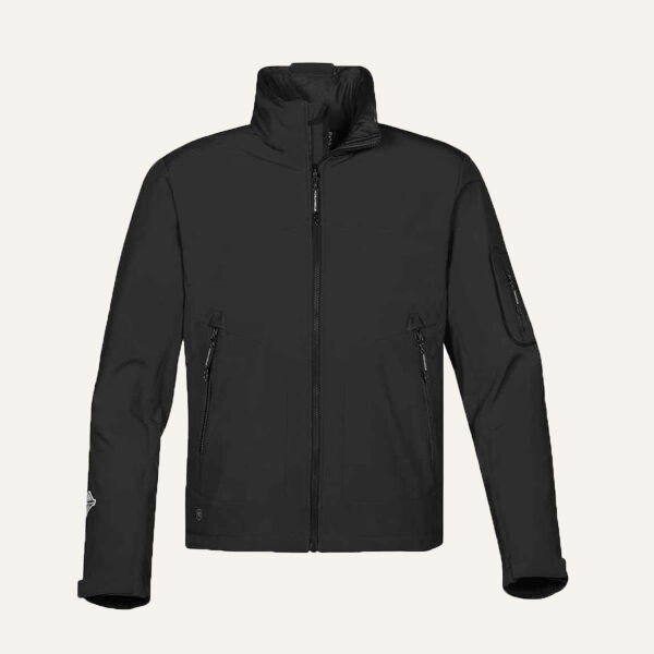 Stormtech Cruise Soft Shell Jacket Thumbnail