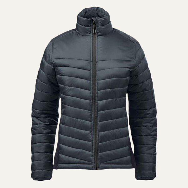 Stormtech Ladies Montserrat Thermal Jacket Thumbnail