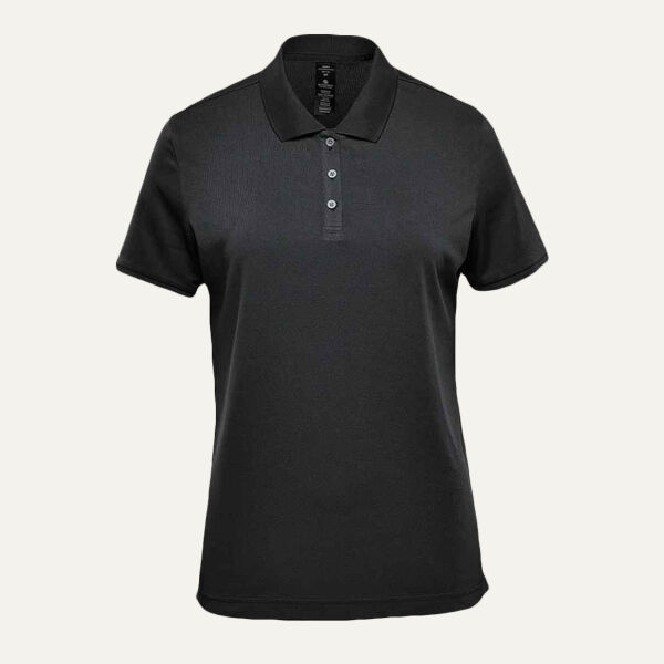Stormtech Ladies Sirocco Sports Polo Shirt Thumbnail