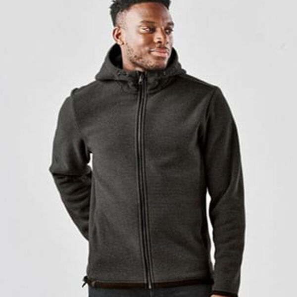 Stormtech Medusa Fleece Hoodie Thumbnail
