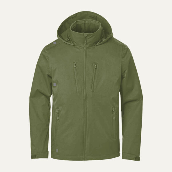 Stormtech Scirocco Lightweight Shell Jacket Thumbnail