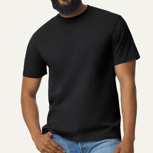 Gildan Light Cotton T-Shirt Thumbnail