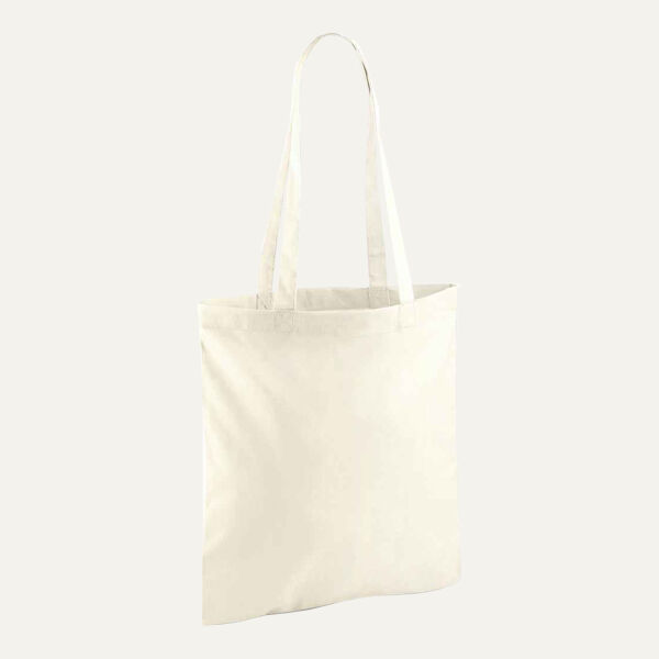 Westford Mill Revive Recycled Tote Bag Thumbnail