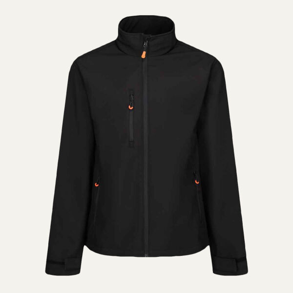 Regatta Thermogen Powercell 5000 Heated Soft Shell Jacket Thumbnail