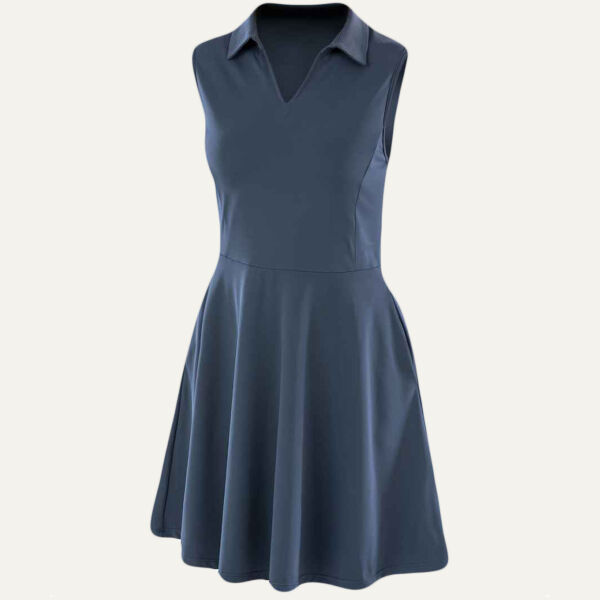 Spiro Ladies Recycled Fitness Dress Thumbnail