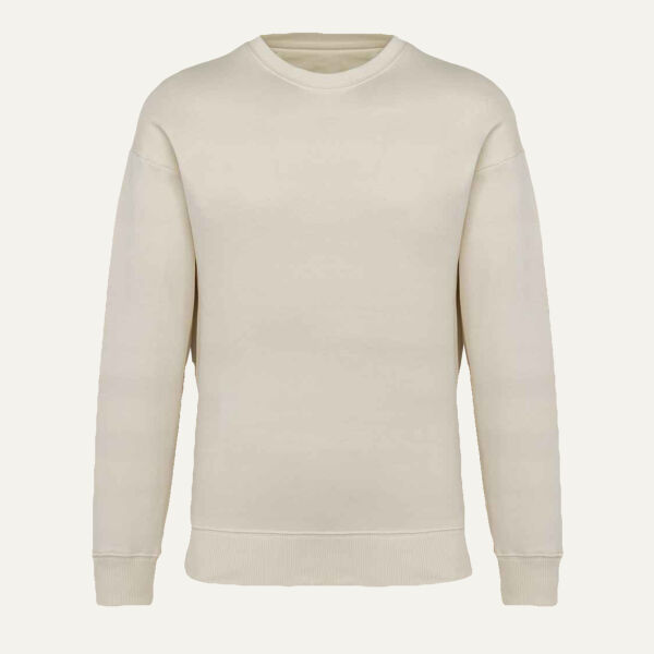 Native Spirit Unisex Oversized Sweatshirt Thumbnail