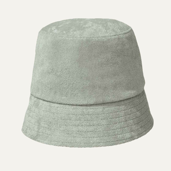 Native Spirit Terry Towel Bucket Hat Thumbnail