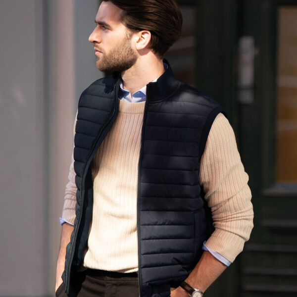 Vesper bodywarmer Thumbnail