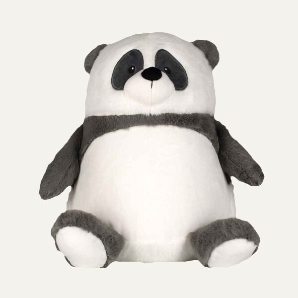 Mumbles Zippie Panda Thumbnail