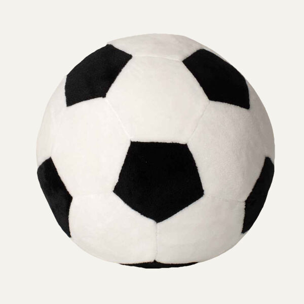 Mumbles Zippie Football Thumbnail