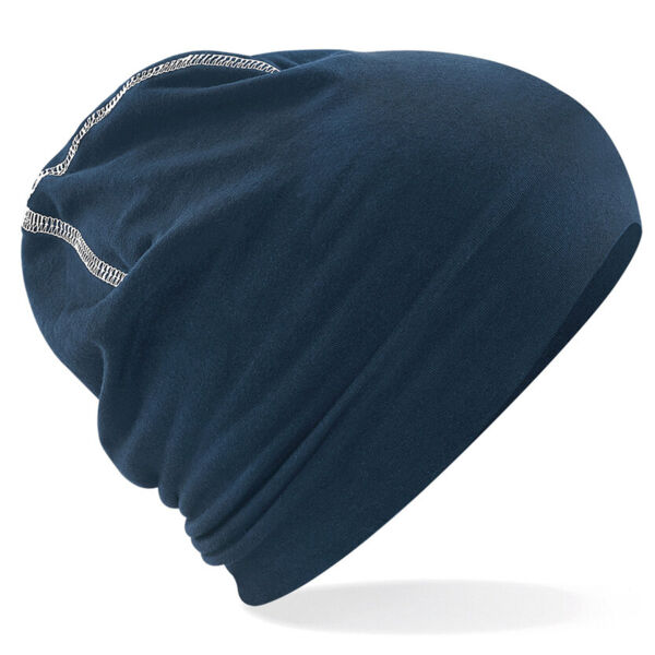 Hemsedal cotton beanie Thumbnail