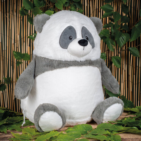 Zippie panda Thumbnail