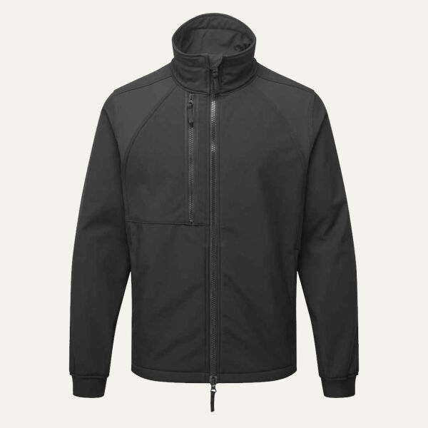 Portwest WX2™ Eco Two Layer Soft Shell Jacket Thumbnail