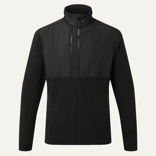 Portwest WX2™ Eco Fleece Jacket Thumbnail