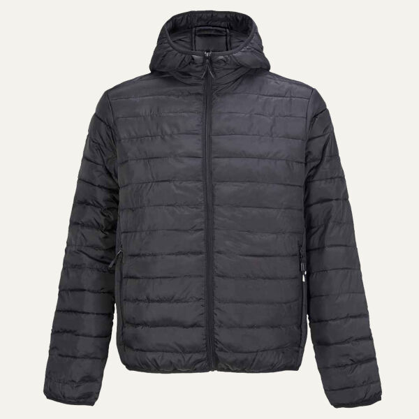 SOL'S Stream Hooded Jacket Thumbnail