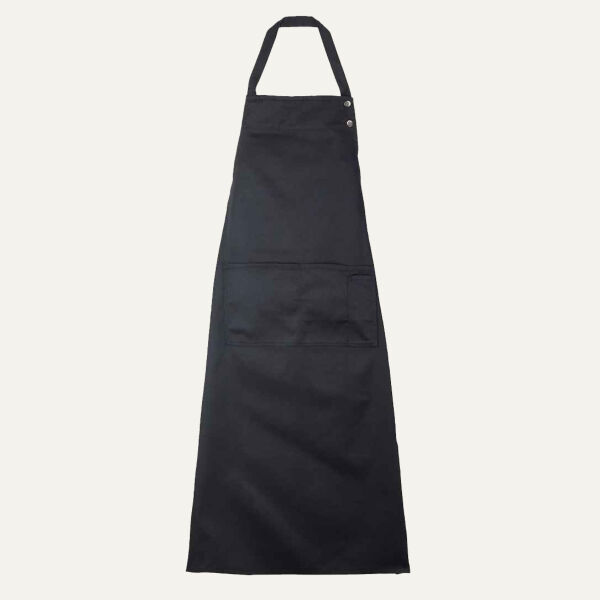 NEOBLU Edgar Poly/Cotton Bib Apron Thumbnail