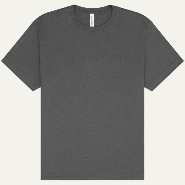 Canvas Unisex Heavyweight T-Shirt Thumbnail