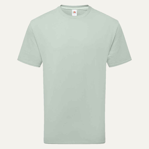 Fruit of the Loom Pure Cotton T-Shirt Thumbnail