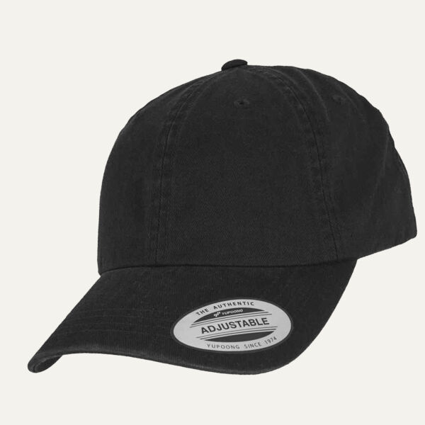 Flexfit Low Profile Garment Washed Cap Thumbnail