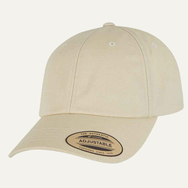 Flexfit Low Profile Elastic Snip Cap Thumbnail