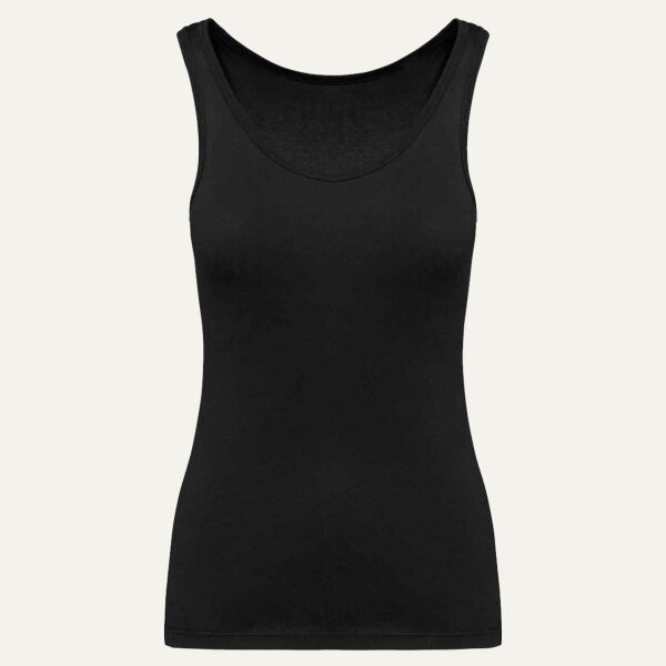 Kariban Ladies Eco-Friendly Tank Top Thumbnail