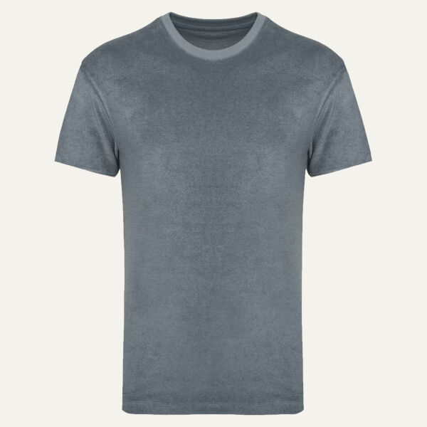 Native Spirit Terry Towel T-Shirt Thumbnail