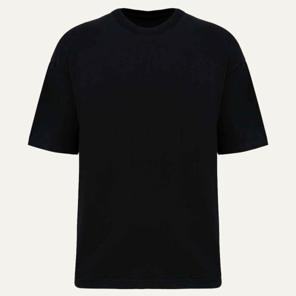 Native Spirit Oversize Washed Effect T-Shirt Thumbnail