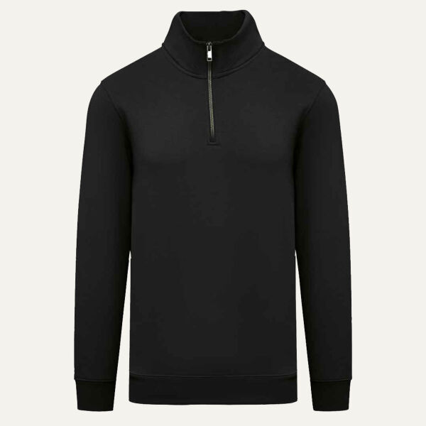 Native Spirit 1/4 Zip Sweatshirt Thumbnail
