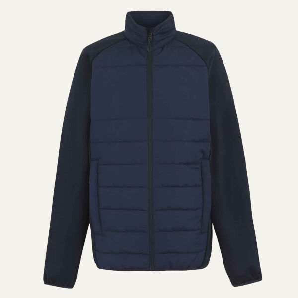 Regatta Essential Hybrid Jacket Thumbnail