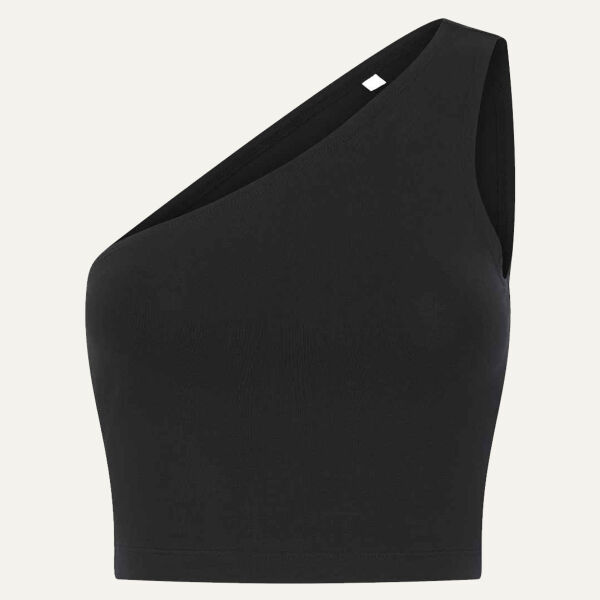 SF Clothing Ladies One Shoulder Top Thumbnail