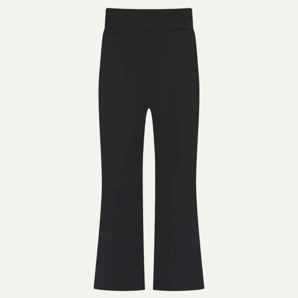 SF Clothing Kids Flared Leggings Thumbnail