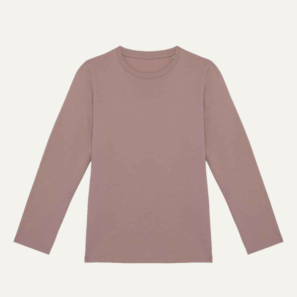 Native Spirit Kids Long Sleeve T-Shirt Thumbnail